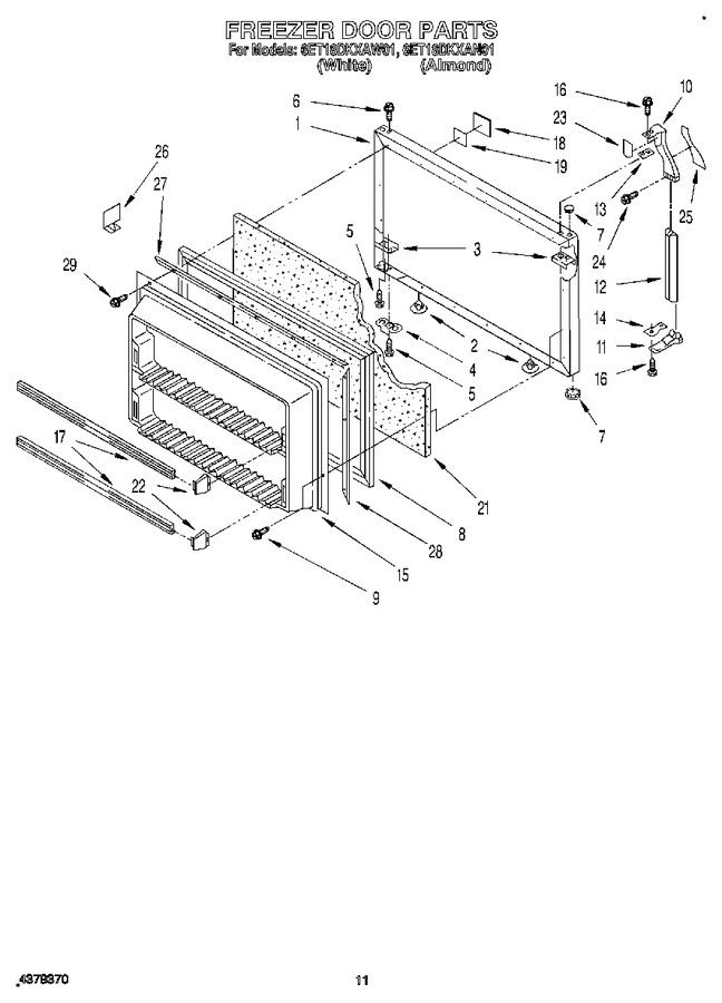 Diagram for 6ET18DKXAN01