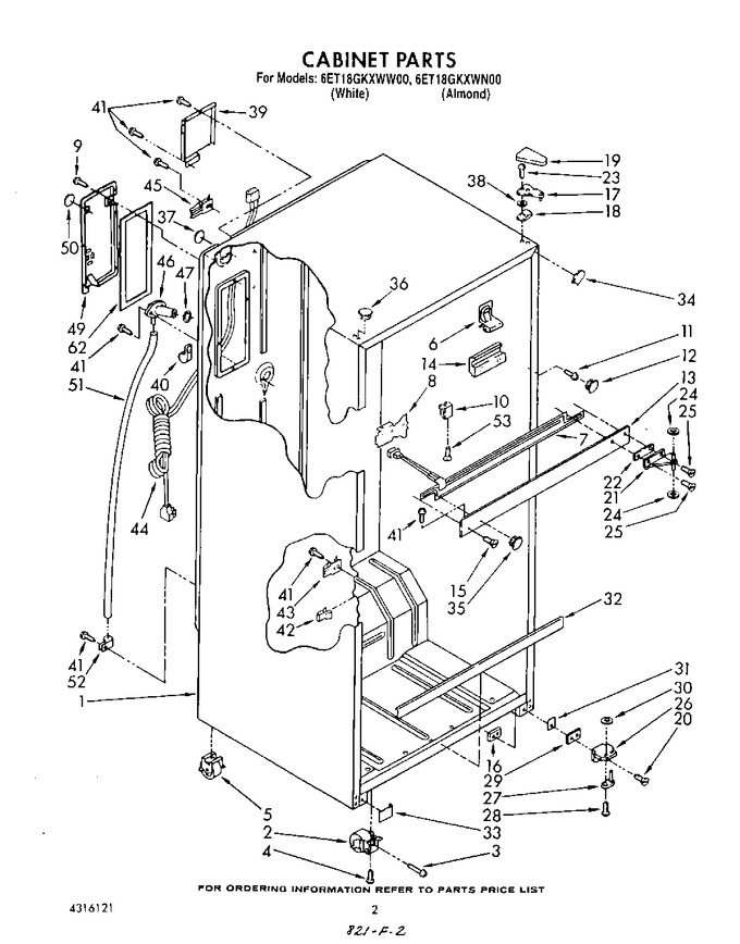 Diagram for 6ET18GKXWW00