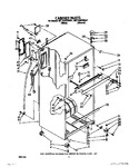 Diagram for 02 - Cabinet