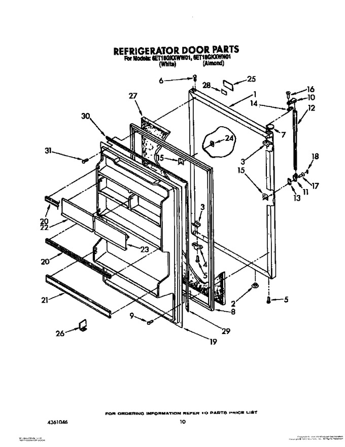 Diagram for 6ET18GKXWN01