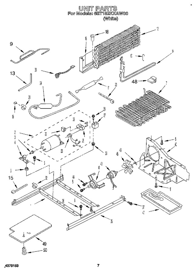 Diagram for 6ET18ZKXAN00
