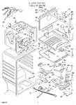 Diagram for 02 - Liner