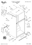 Diagram for 01 - Cabinet, Literature
