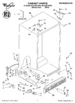 Diagram for 01 - Cabinet, Literature