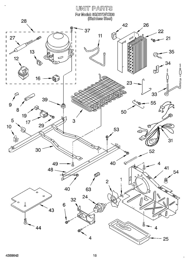Diagram for 6GD27DFXS00