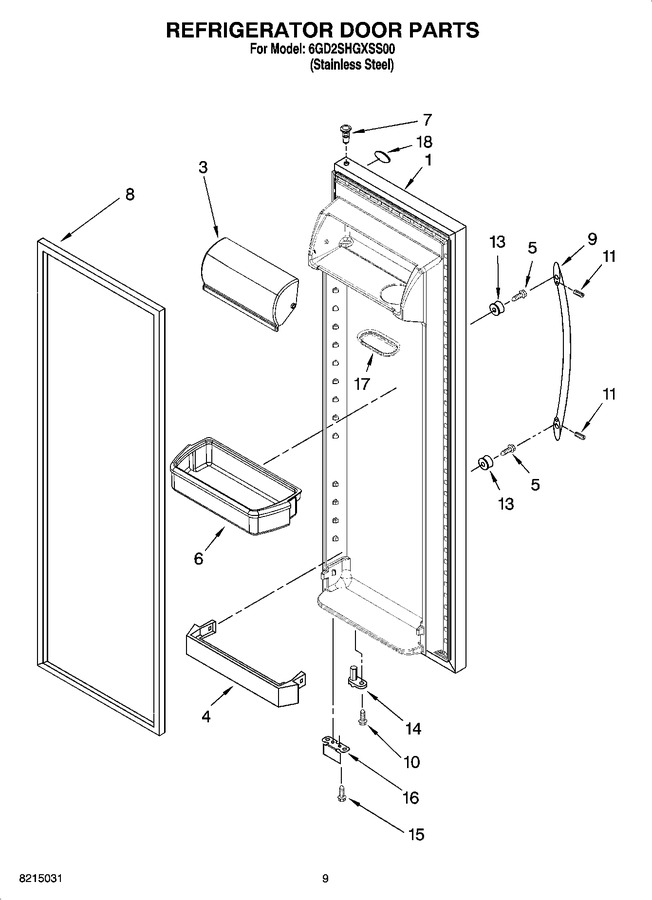 Diagram for 6GD2SHGXSS00
