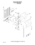 Diagram for 10 - Air Flow Parts