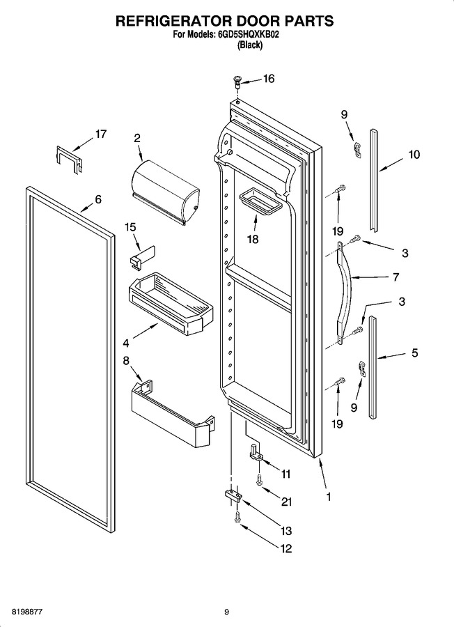 Diagram for 6GD5SHQXKB02