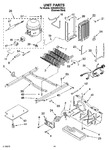 Diagram for 09 - Unit Parts