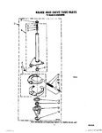 Diagram for 09 - Brake And Drive Tube