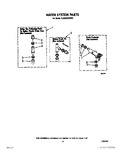 Diagram for 11 - Water System