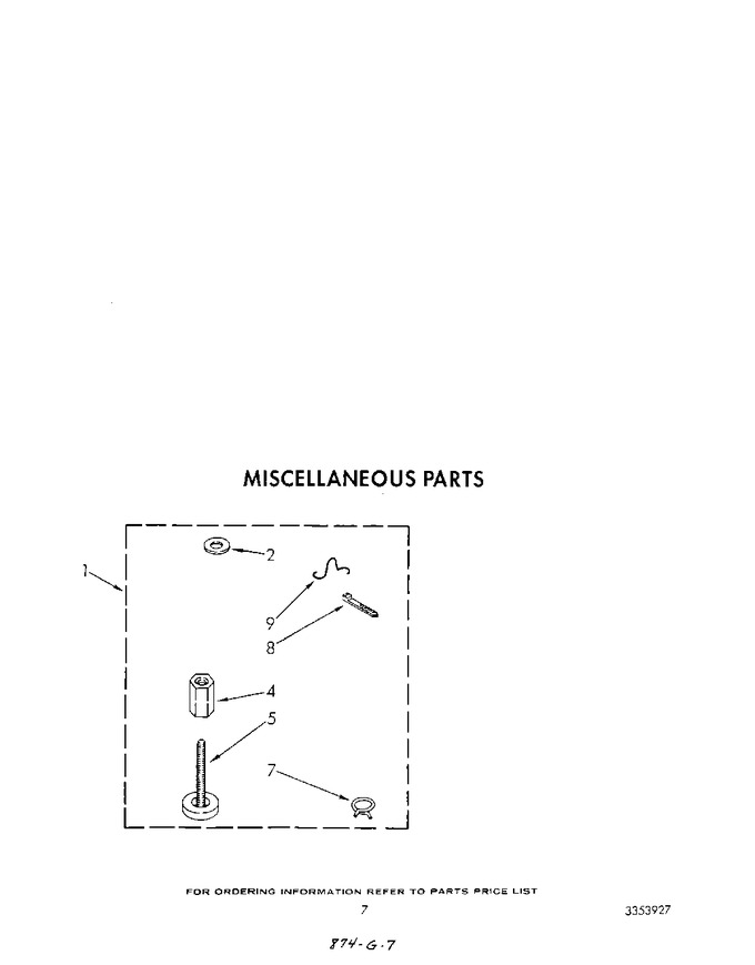 Diagram for 6LA5800XTM0