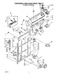 Diagram for 02 - Controls And Rear Panel