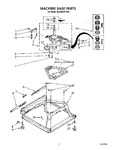 Diagram for 07 - Machine Base