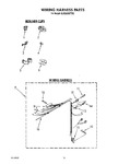 Diagram for 08 - Wiring Harness