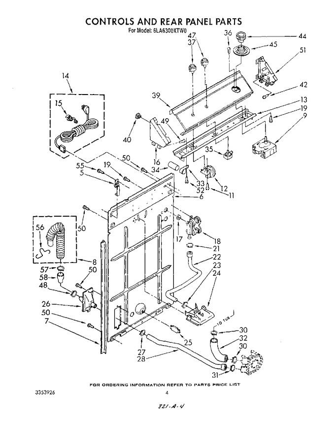 Diagram for 6LA6300XTW0