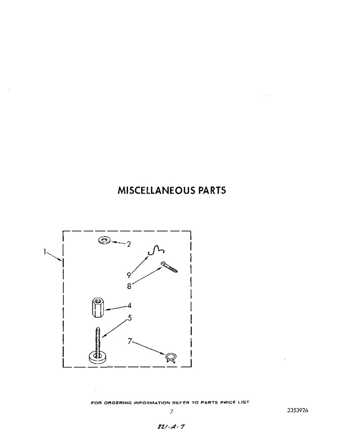 Diagram for 6LA6300XTW0