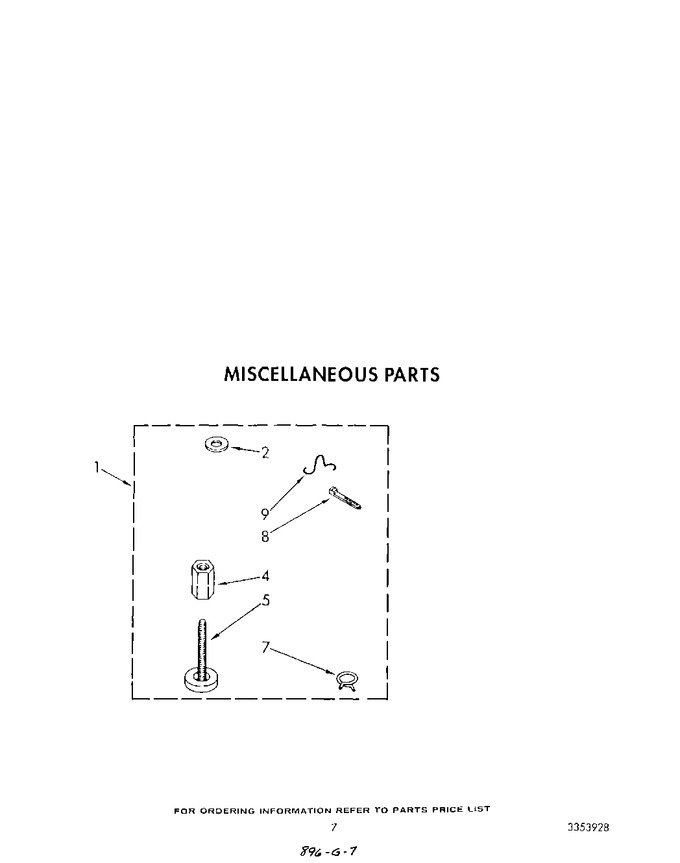 Diagram for 6LA6300XTG1