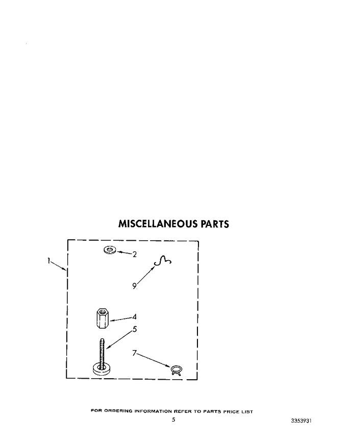 Diagram for 6LA6300XTN2
