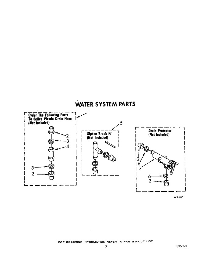 Diagram for 6LA6300XTN2