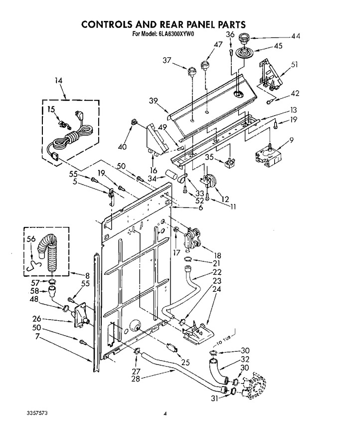 Diagram for 6LA6300XYW0