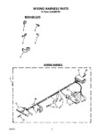 Diagram for 08 - Wiring Harness