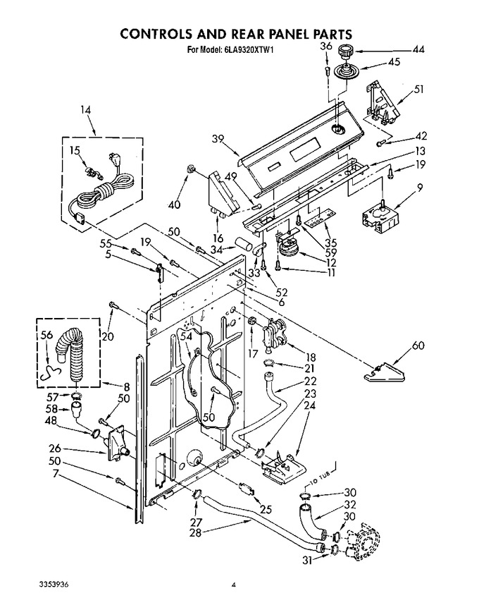 Diagram for 6LA9320XTW1