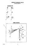 Diagram for 07 - Wiring Harness