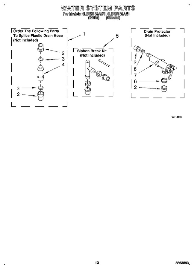 Diagram for 6LBR5132AN1