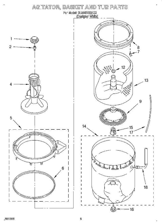 Diagram for 6LBR5132BQ2