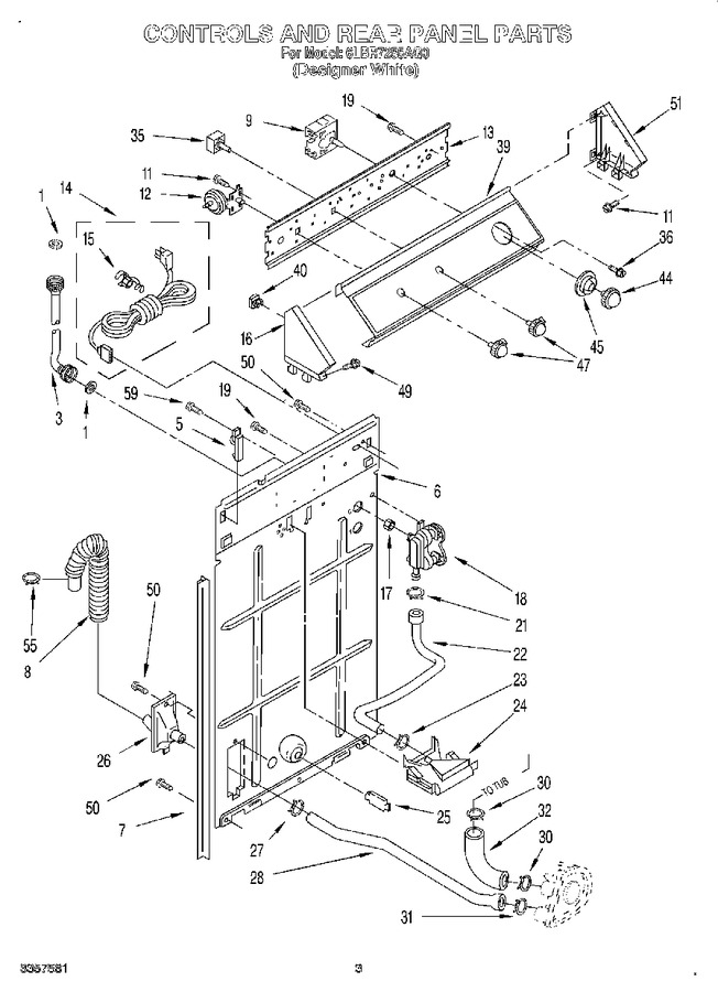 Diagram for 6LBR7255AN0