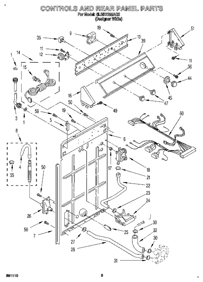 Diagram for 6LBR7255AQ2