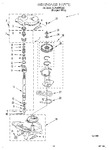 Diagram for 08 - Gearcase