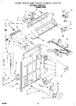 Diagram for 02 - Controls And Rear Panel