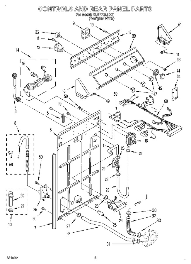 Diagram for 6LSR7244EQ1