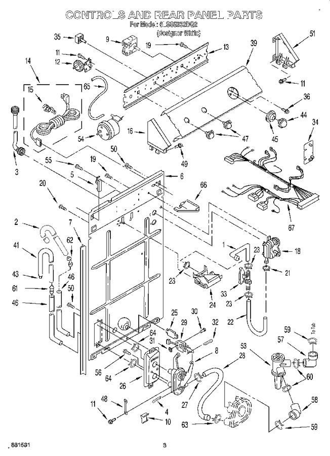 Diagram for 6LSS5232DQ2