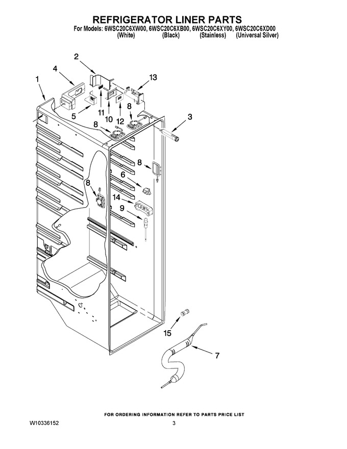 Diagram for 6WSC20C6XB00