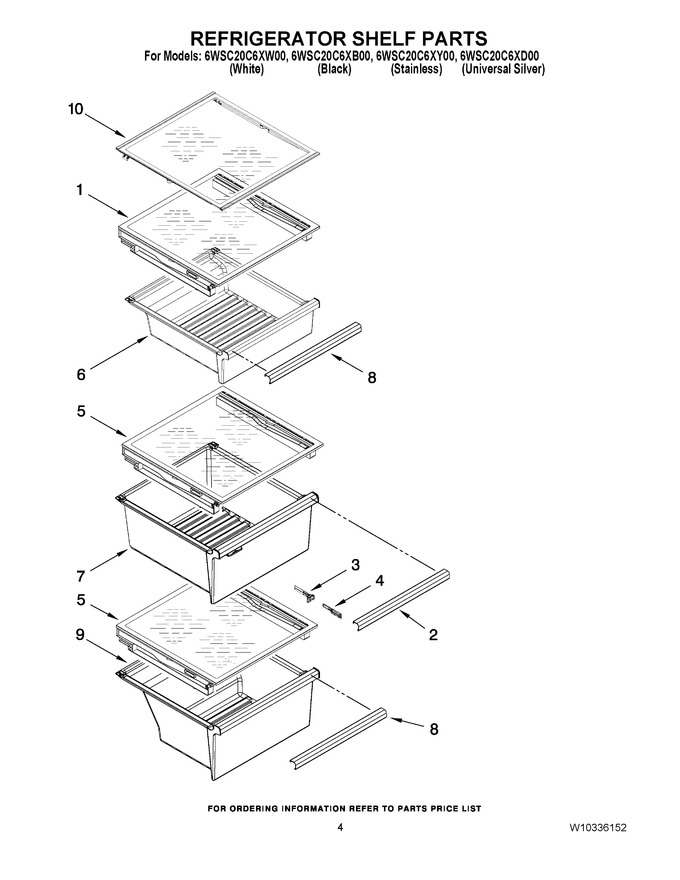 Diagram for 6WSC20C6XB00