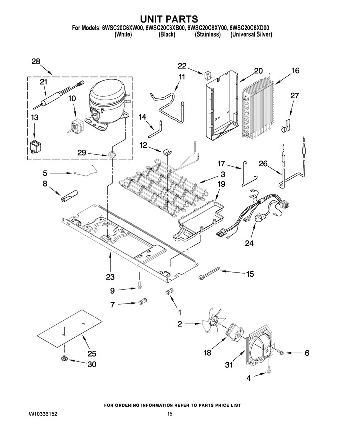 Diagram for 6WSC20C6XY00