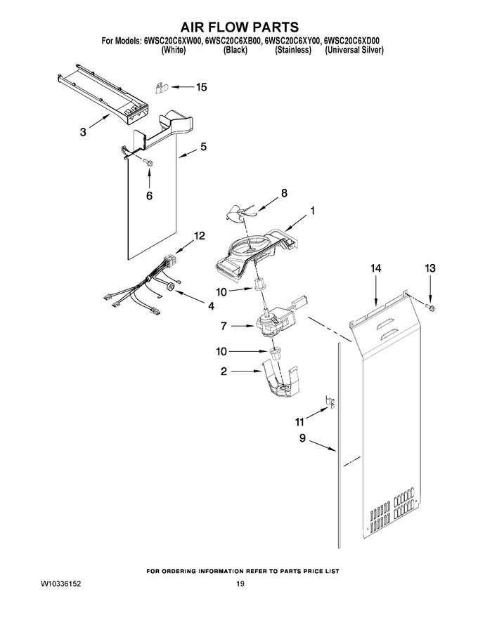 Diagram for 6WSC20C6XY00