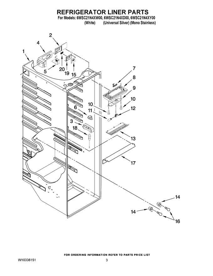 Diagram for 6WSC21N4XD00