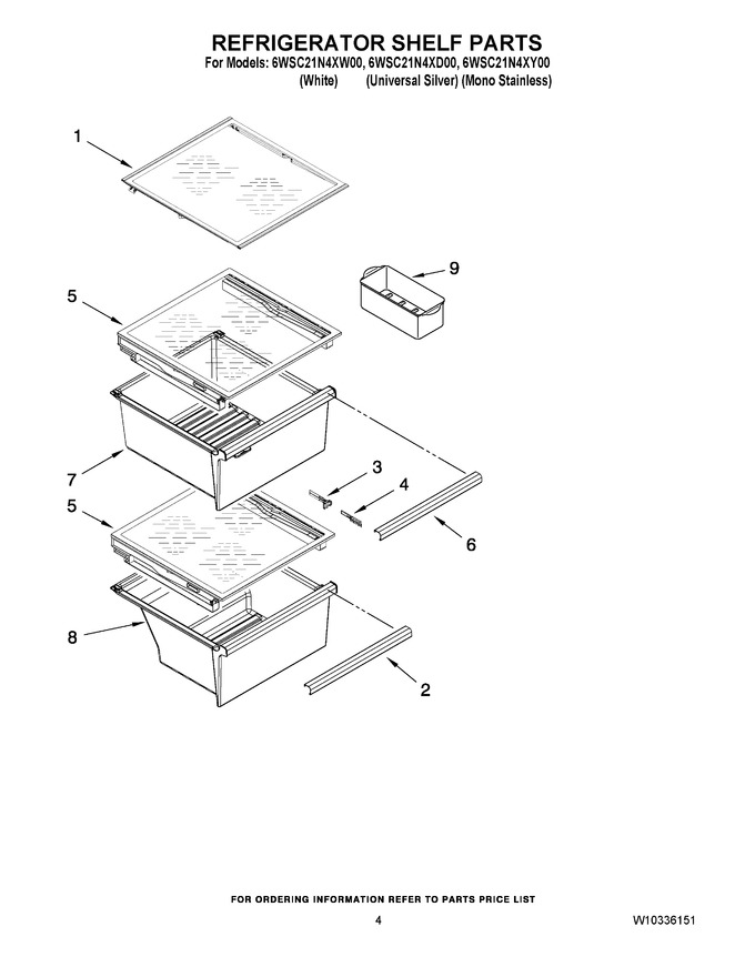 Diagram for 6WSC21N4XD00