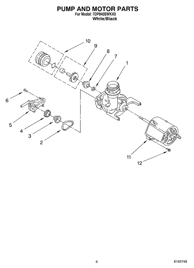 Diagram for 7DP840SWKX0