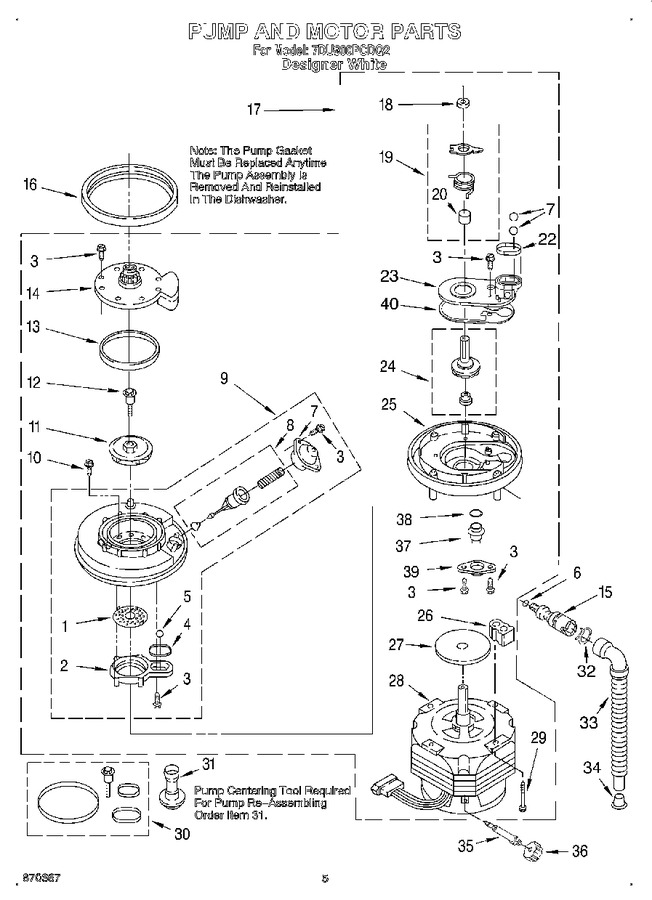 Diagram for 7DU900PCDQ2