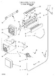 Diagram for 10 - Icemaker
