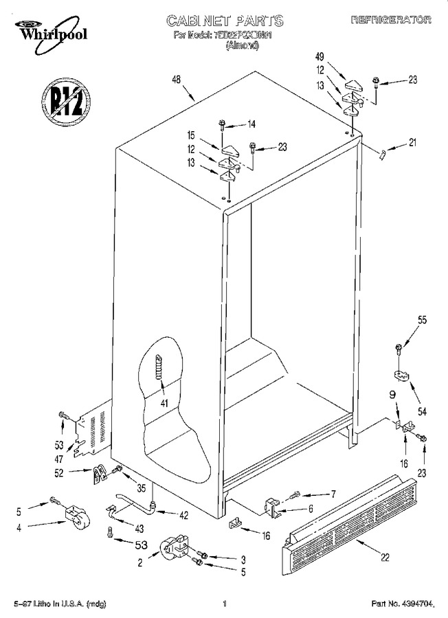Diagram for 7ED22PQXDN01
