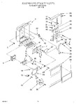 Diagram for 08 - Dispenser Front