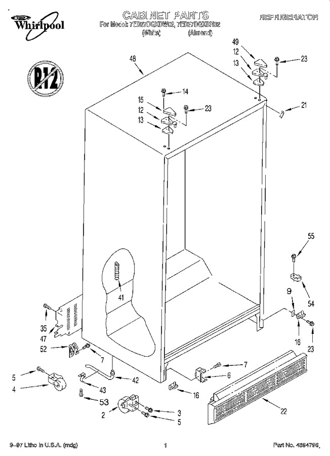 Diagram for 7ED27DQXDN02