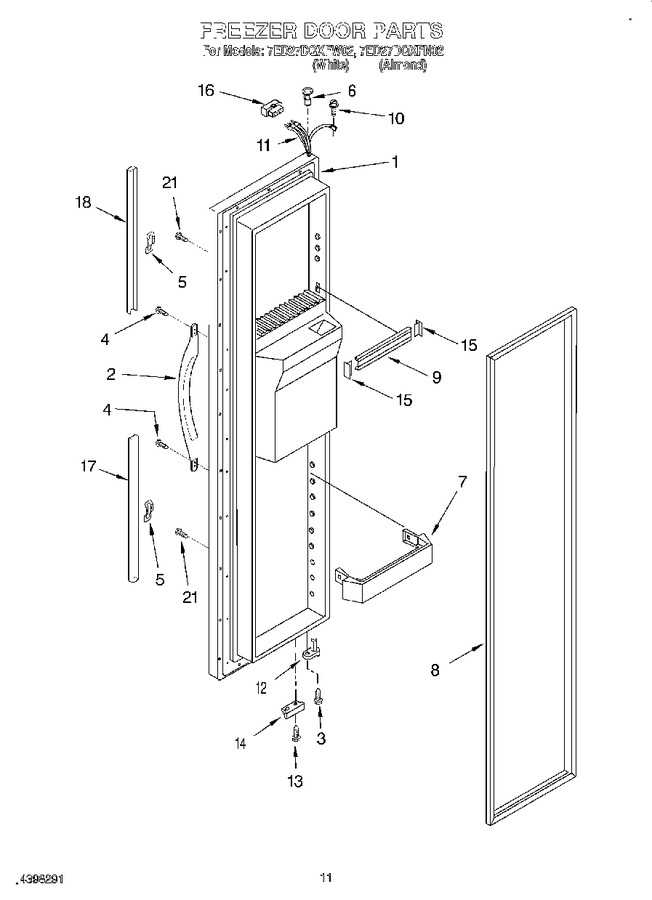 Diagram for 7ED27DQXFN02