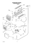 Diagram for 12 - Icemaker